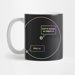 Hydrogen Mug